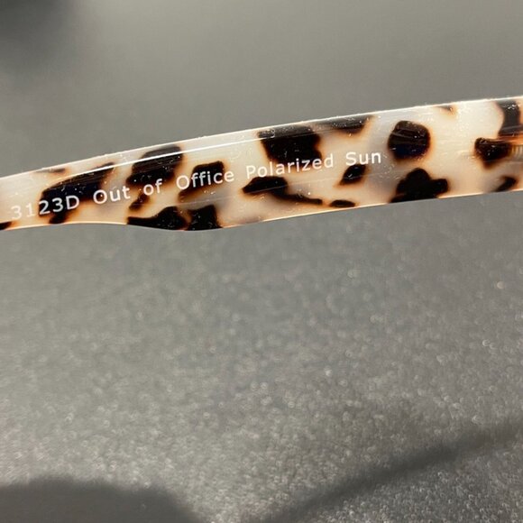 Peppers Sunglasses 2-pair (one NWT/one preloved) - Picture 8 of 8